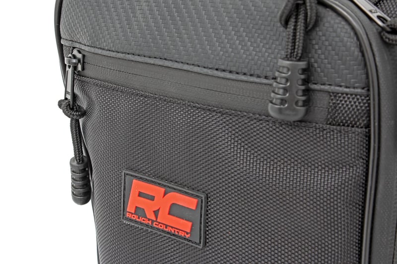 Rough Country - Storage Bag - Middle | Honda Talon 1000X