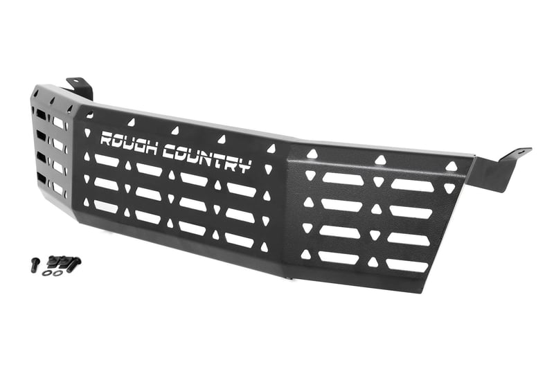 Rough Country - Cargo Gate - Rear | Honda Talon 1000R
