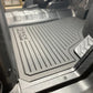 Terick Solutions - CFMOTO U10 Pro - Rubber Floor Mats