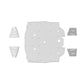 SEGWAY FUGLEMAN - ALUMINUM SKID PLATES