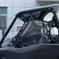 SEGWAY FUGLEMAN - UPPER MESH DOORS