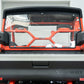 Segway Fugleman Rear Windshield Kit