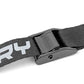 Rough Country - Cargo Tie-Down Straps - Cam Buckle | Available in Multiple Sizes