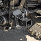 Rough Country - Receiver Hitch - Can-Am Outlander 1000/Renegade 1000/Renegade 500 4WD (12-19)