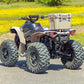 Rough Country - Receiver Hitch - Can-Am Outlander 1000/Renegade 1000/Renegade 500 4WD (12-19)