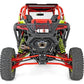 Rough Country - Receiver Hitch - Polaris RZR Pro R