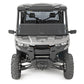 Rough Country - Tinted Half Windshield - Scratch Resistant | Can-Am Defender HD 5/HD 8/HD 9/HD 10