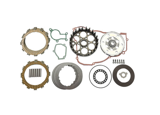 Beta - 2018-2021 Diaphragm Clutch Kit, 2 Stroke