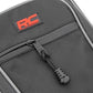 Rough Country - Center Storage Bag - Polaris RZR Pro R