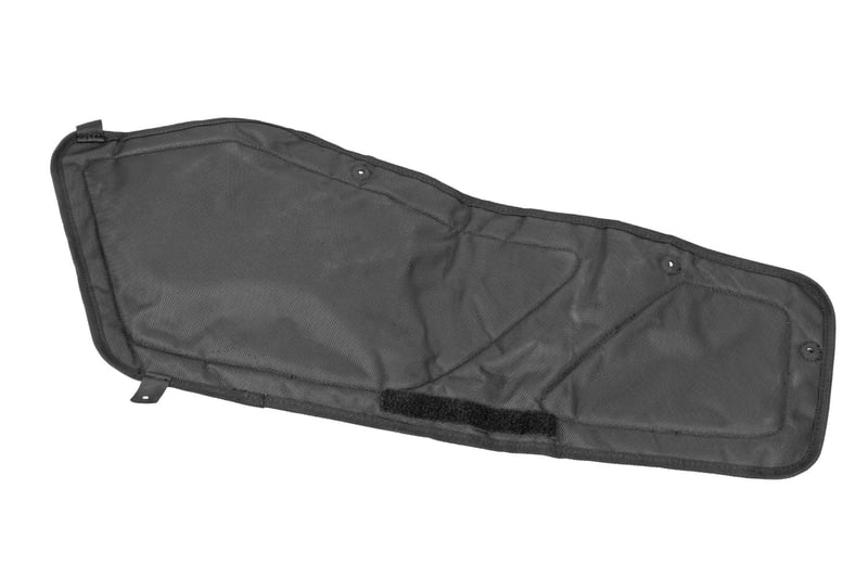 Rough Country - Storage Bags - Front Door | Polaris RZR Pro R