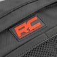 Rough Country - Storage Bags - Front Door | Polaris RZR Pro R