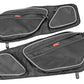 Rough Country - Storage Bags - Front Door | Polaris RZR Pro R