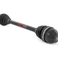 Rough Country - Heavy-Duty Replacement Axle - Rear | 4340 Chromoly AX3 | Can-Am Defender MAX HD10
