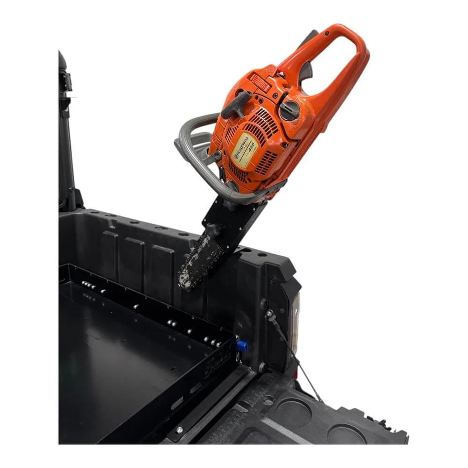 AJK OFFROAD - CF Moto UForce U10 Chainsaw Mount