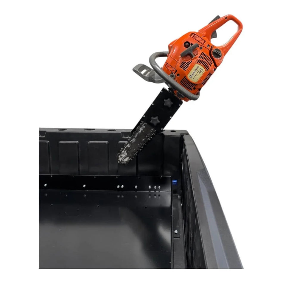 AJK OFFROAD - CF Moto UForce U10 Chainsaw Mount