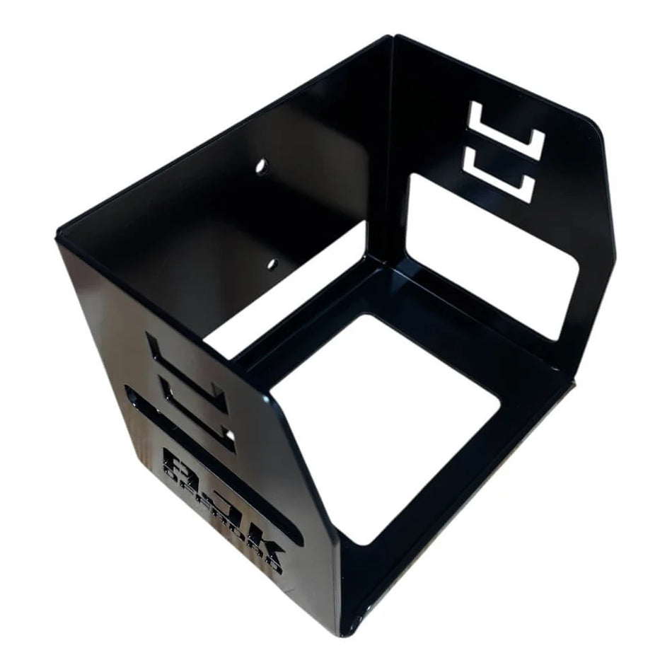 AJK OFFROAD - CF Moto UForce U10 Dual Battery Box