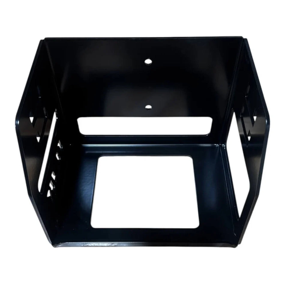 AJK OFFROAD - CF Moto UForce U10 Dual Battery Box