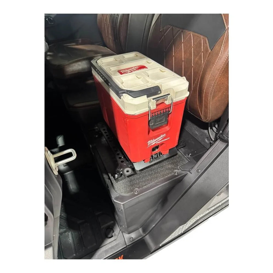AJK OFFROAD - CF Moto UForce U10 Rear Seat Packout