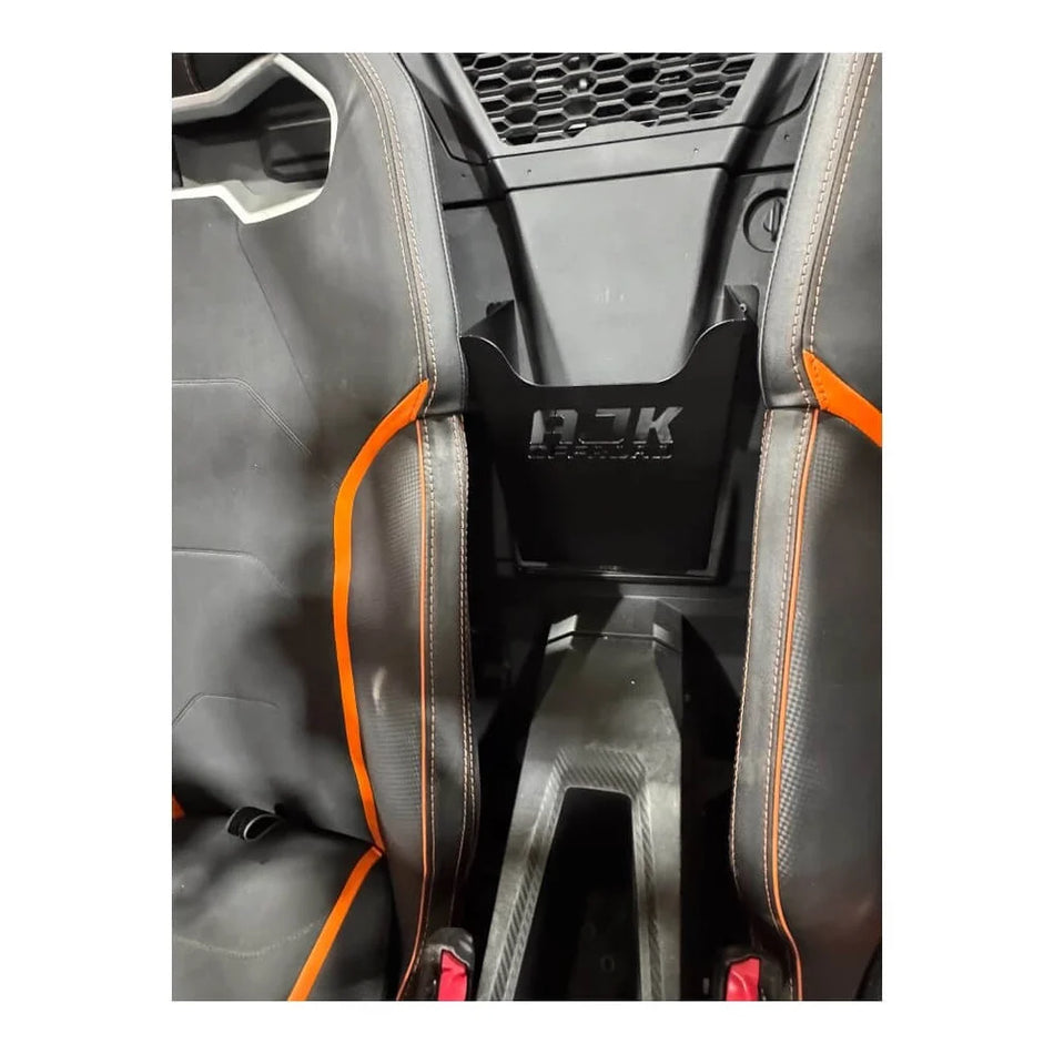 AJK OFFROAD - CF Moto Z-10 Center Seat Pocket