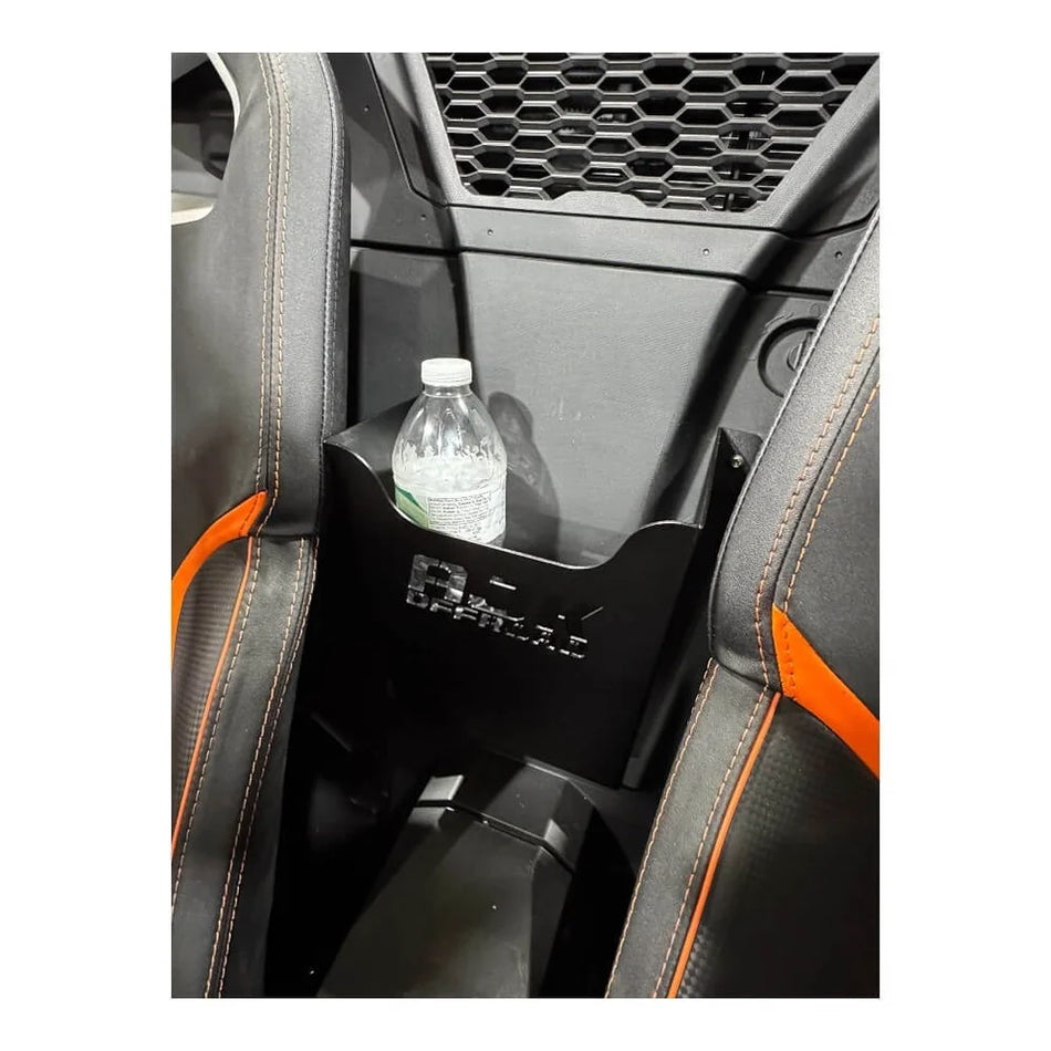 AJK OFFROAD - CF Moto Z-10 Center Seat Pocket