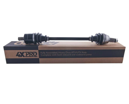 4XPRO - Polaris Ranger / Diesel 800 900 1000 Front Left/Right Axle 2009-2017, 2020