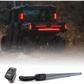 Ravek - Taillight - Multi Function - Polaris - Ranger