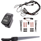 Ravek - Taillight - Multi Function - Polaris - Ranger