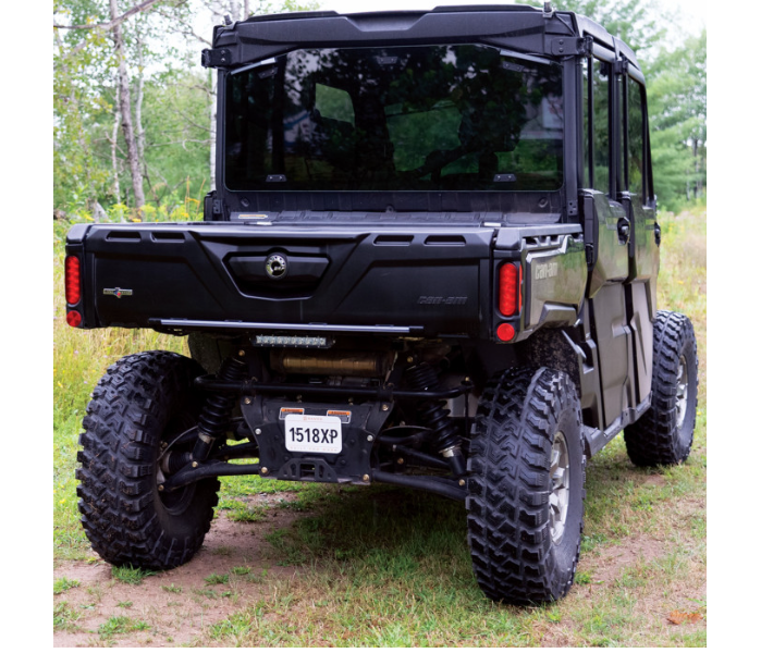 Ravek - Taillight - Multi Function - Can-Am - Defender