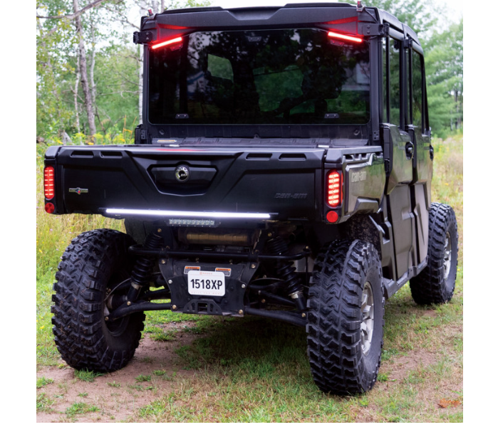Ravek - Taillight - Multi Function - Can-Am - Defender