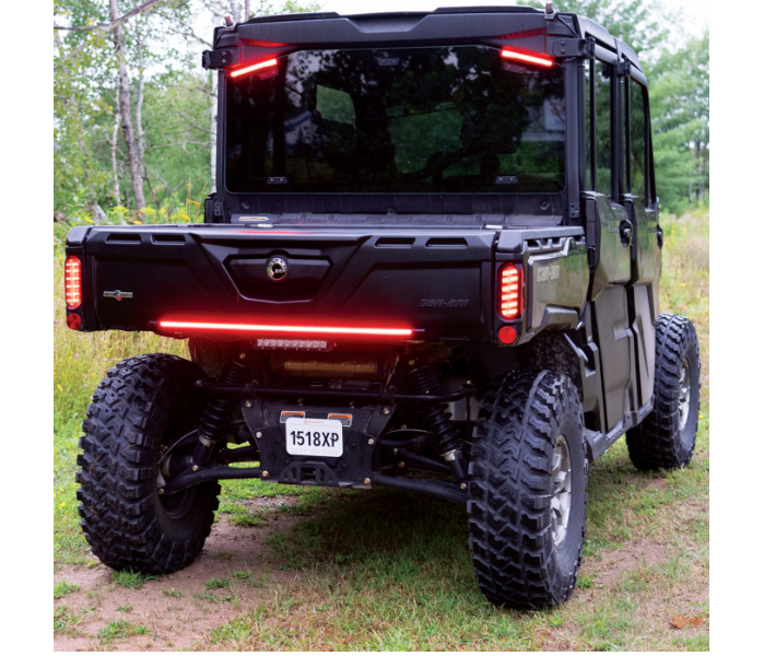 Ravek - Taillight - Multi Function - Can-Am - Defender