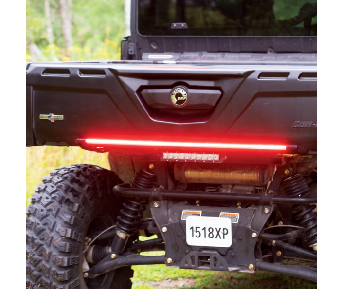 Ravek - Taillight - Multi Function - Can-Am - Defender