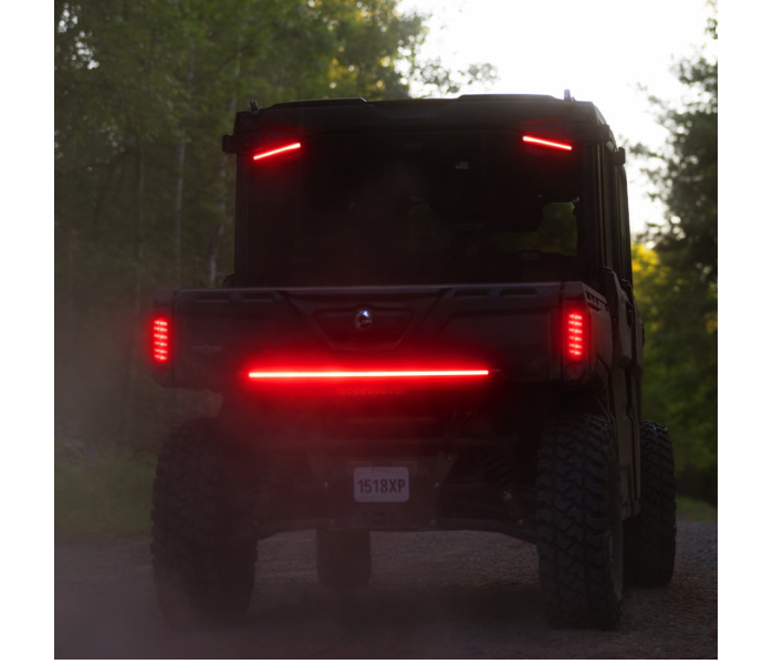 Ravek - Taillight - Multi Function - Can-Am - Defender