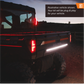 Ravek - Taillight - Multi Function - General - Polaris