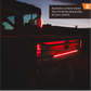 Ravek - Taillight - Multi Function - General - Polaris