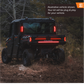 Ravek - Taillight - Multi Function - General - Polaris