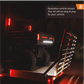 Ravek - Taillight - Multi Function - General - Polaris