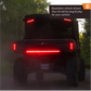 Ravek - Taillight - Multi Function - Commander- Can -Am