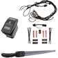 Ravek - Taillight - Multi Function - Commander- Can -Am