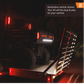 Ravek -Taillight - Multi Function - U-Force - CF Moto