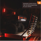 Ravek - Taillight - Multi Function - Wolverine - Yamaha