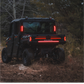 Ravek - Taillight - Multi-Function - Ranger w/o Ride Command - Polaris