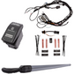 Ravek - Taillight - Multi-Function - Ranger w/o Ride Command - Polaris