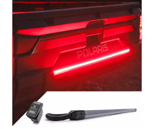 Ravek - Taillight - Multi-Function - General w/ Ride Command - Polaris