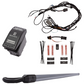 Ravek - Taillight - Multi-Function - General w/ Ride Command - Polaris