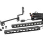 Rough Country - 10" LED Bumper Kit - Honda 1000/Pioneer 1000