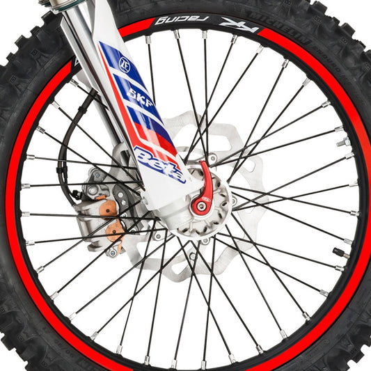 BETA - Race Edition Rim Decals, 2019