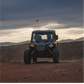 Ravek - Turn Signal Kit - Amber - White Running Lights - RZR XP - Polaris