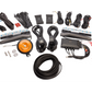 Ravek - Turn Signal Kit - Amber - White Running Lights - RZR XP - Polaris