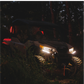 Ravek - Turn Signal Kit - Amber - White Running Lights - General - Polaris