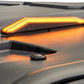 Ravek - Turn Signal Kit - Amber - White Running Lights - Maverick X3 - Can-Am